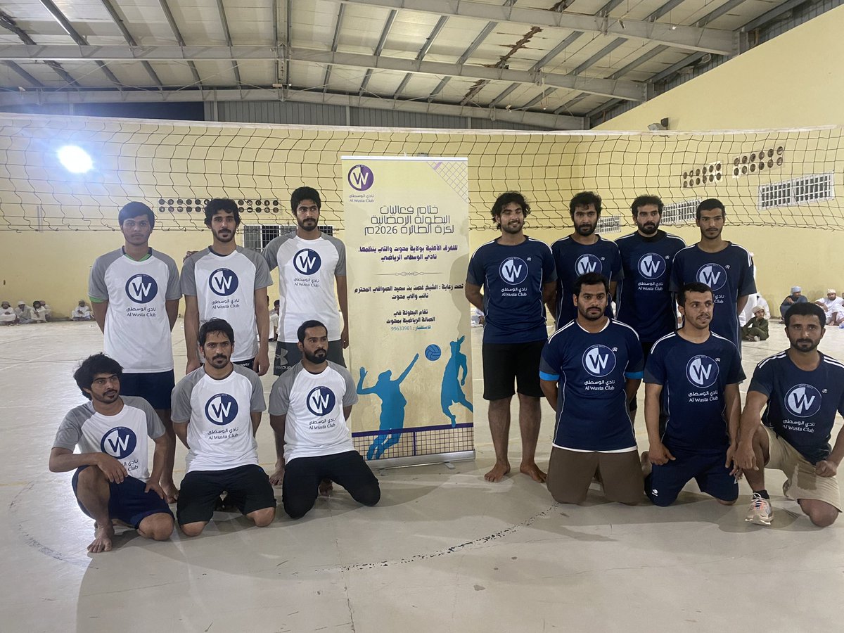 شبكة أخبار محوت tweet media