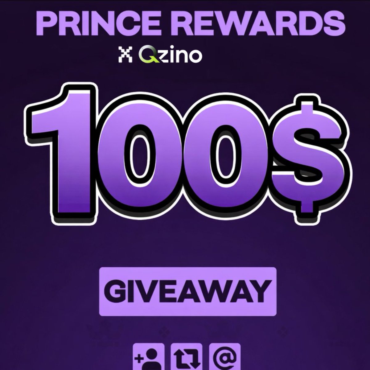 PrinceRewards.com tweet media