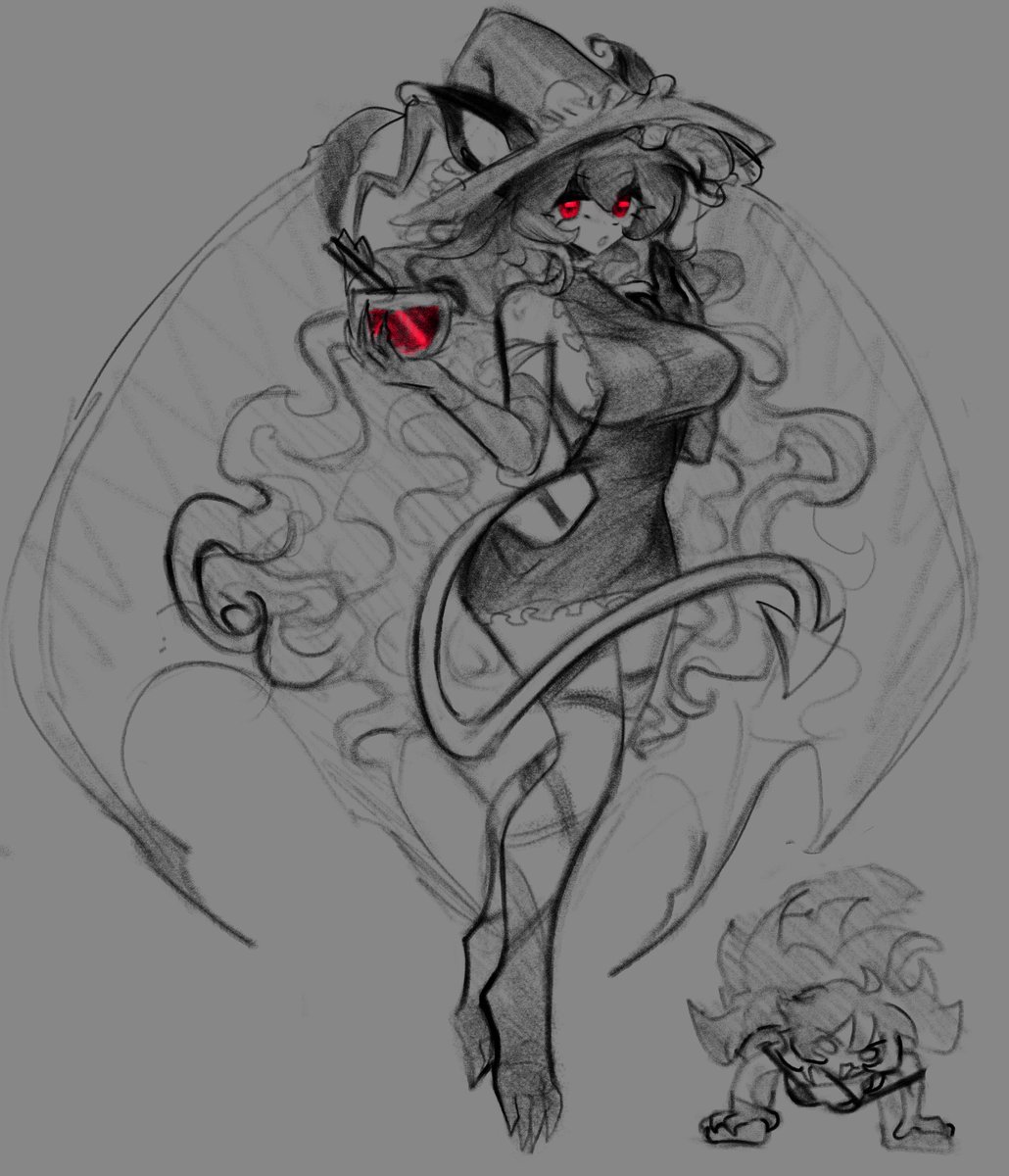 Jun-Kou ✨ tweet media