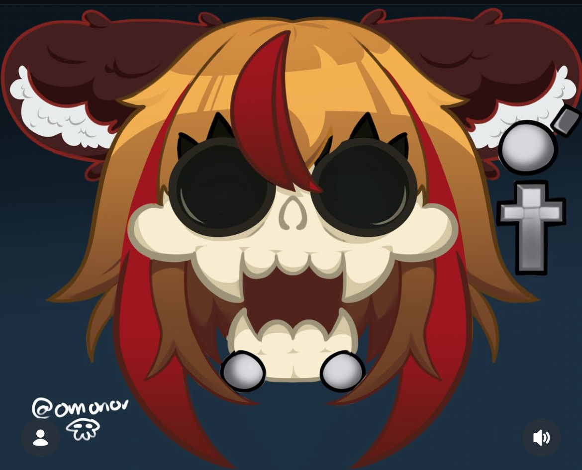 Omonor 🐸✖️—COMMS OPEN!—1/5 tweet media