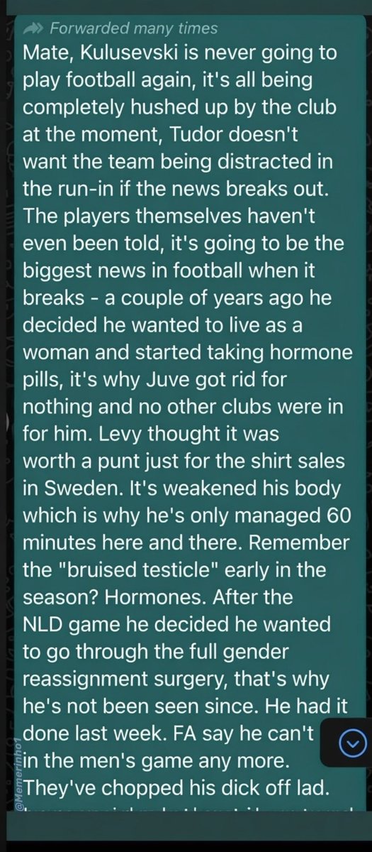 Memerinho tweet media