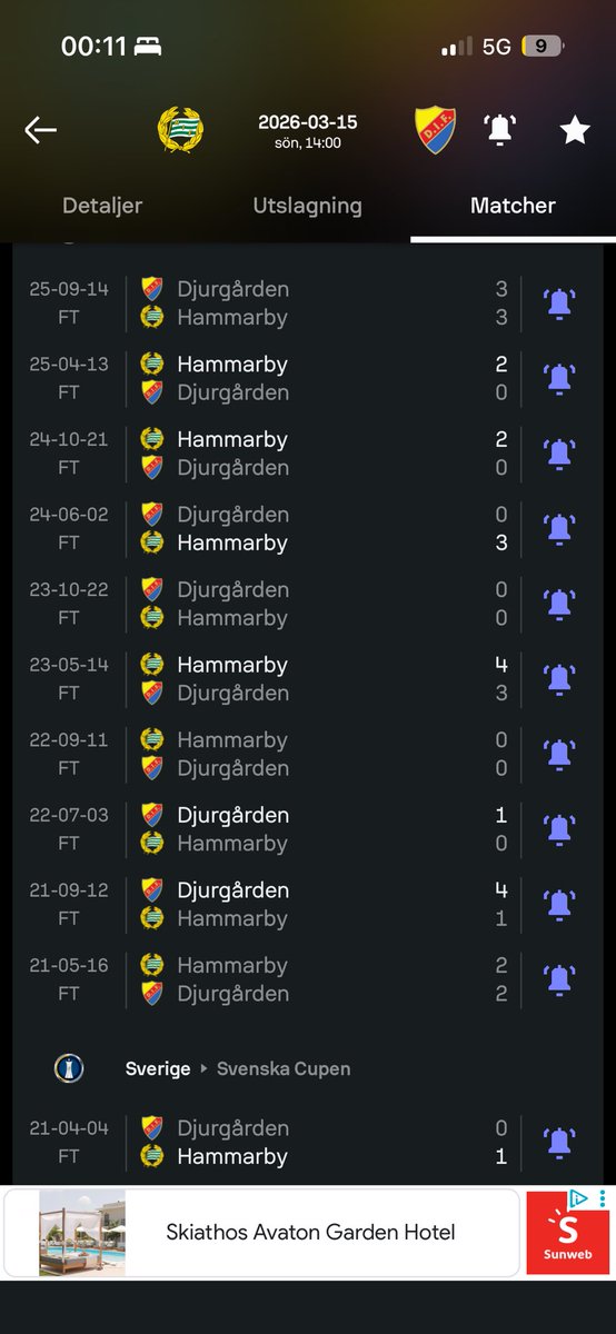 Viktor Flink tweet media