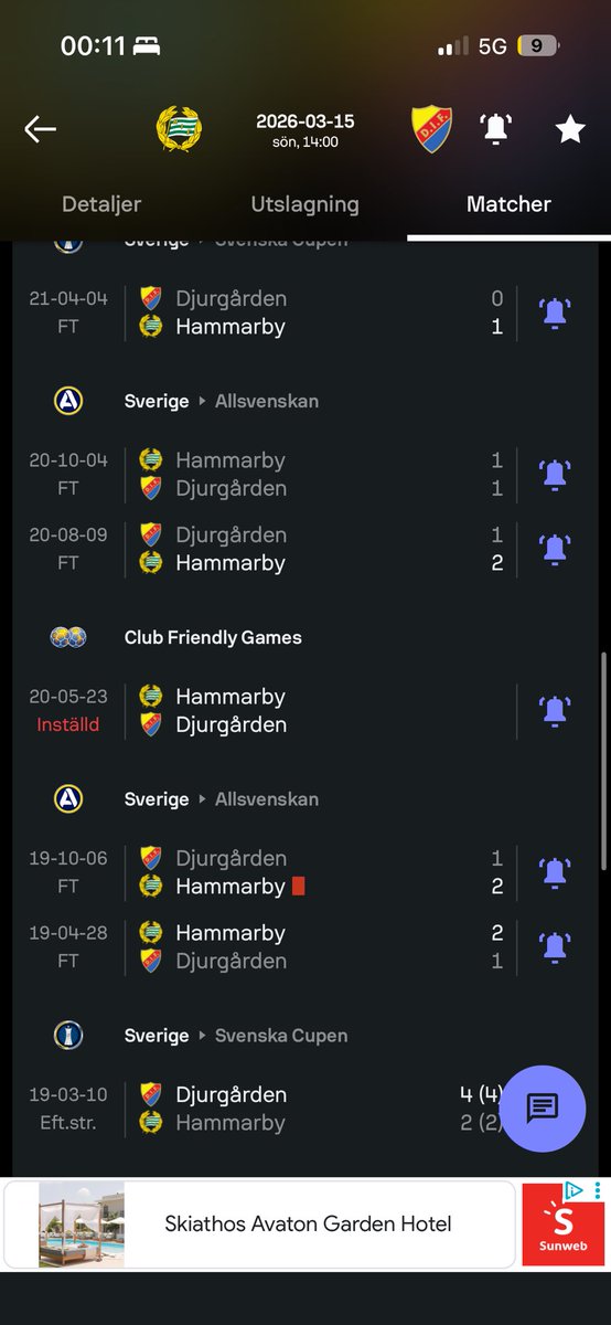 Viktor Flink tweet media