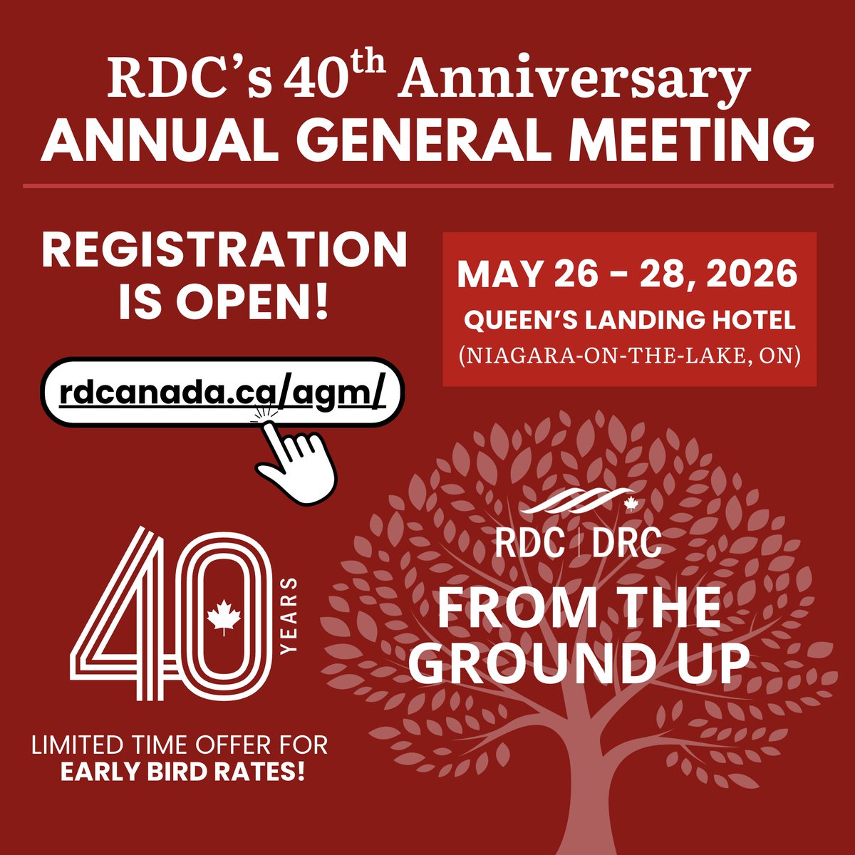 Responsible Distribution Canada tweet media