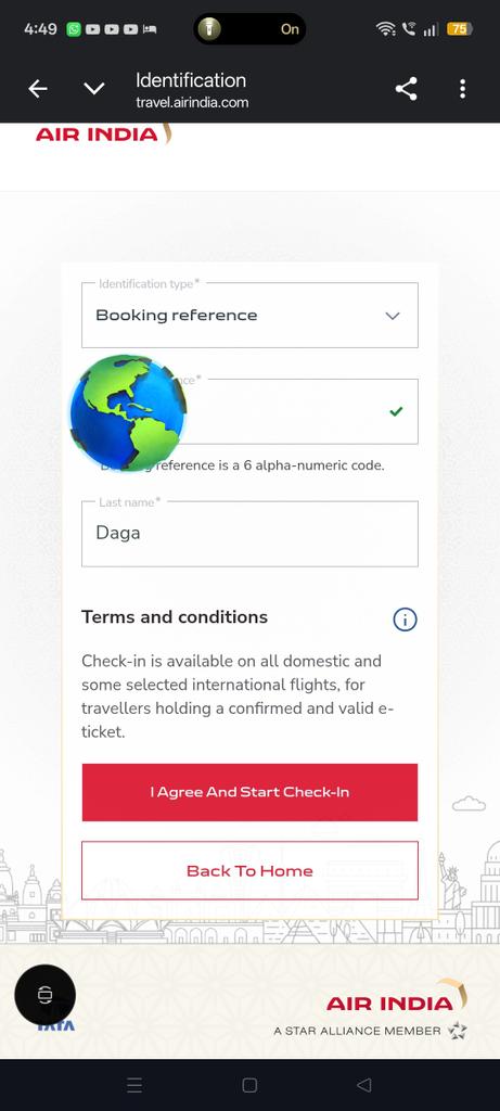 Aditya V Daga | Meditator tweet media