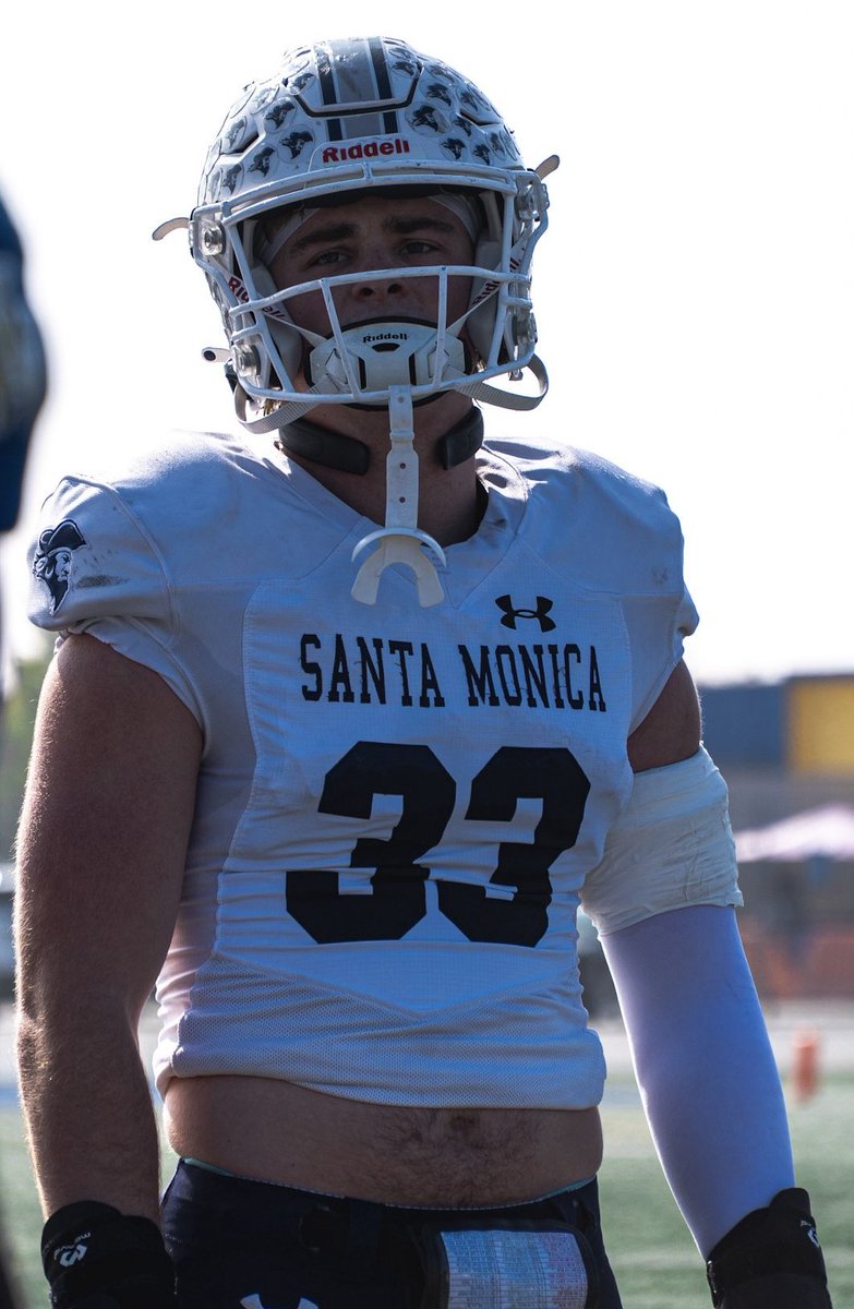 JuCo Football Forer tweet media