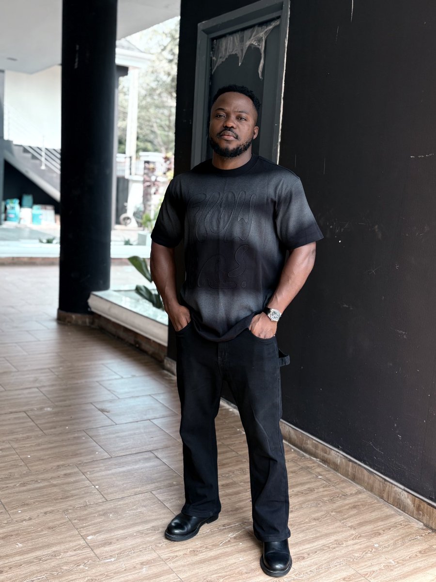 🥷 black excellence