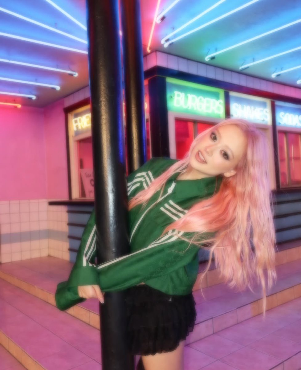 GIRLSET BRASIL tweet media