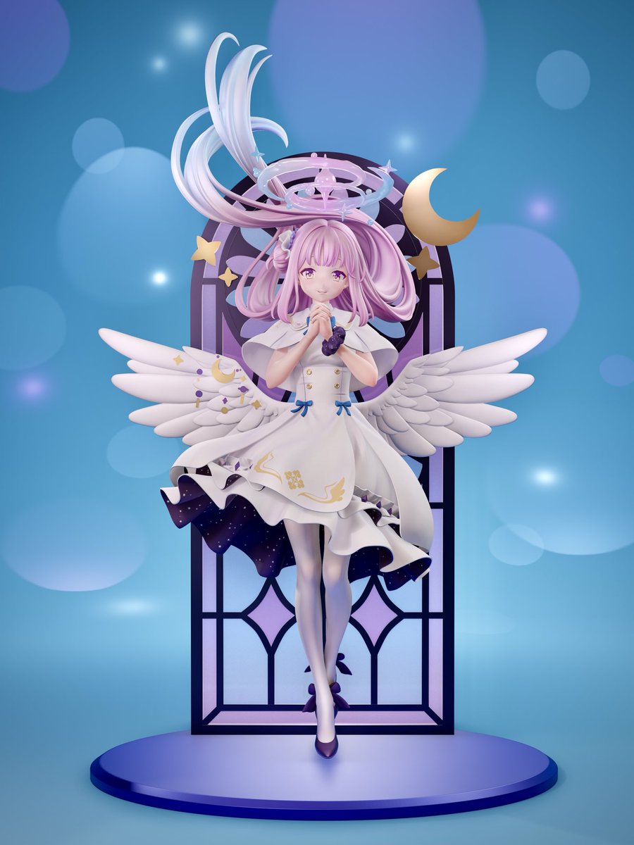 ゆーも/原型師 tweet media