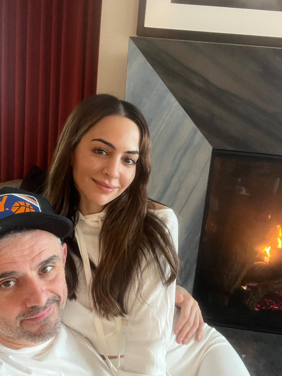 Gary Vaynerchuk tweet media