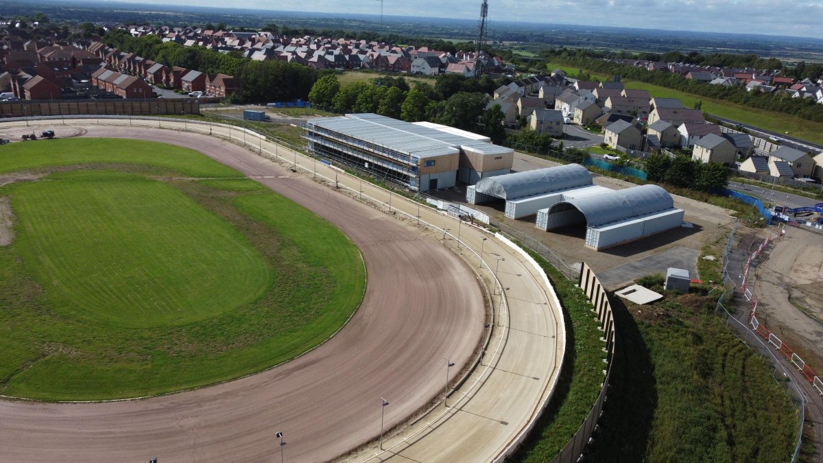 Hubert Furmaniak (Chairman) tweet media