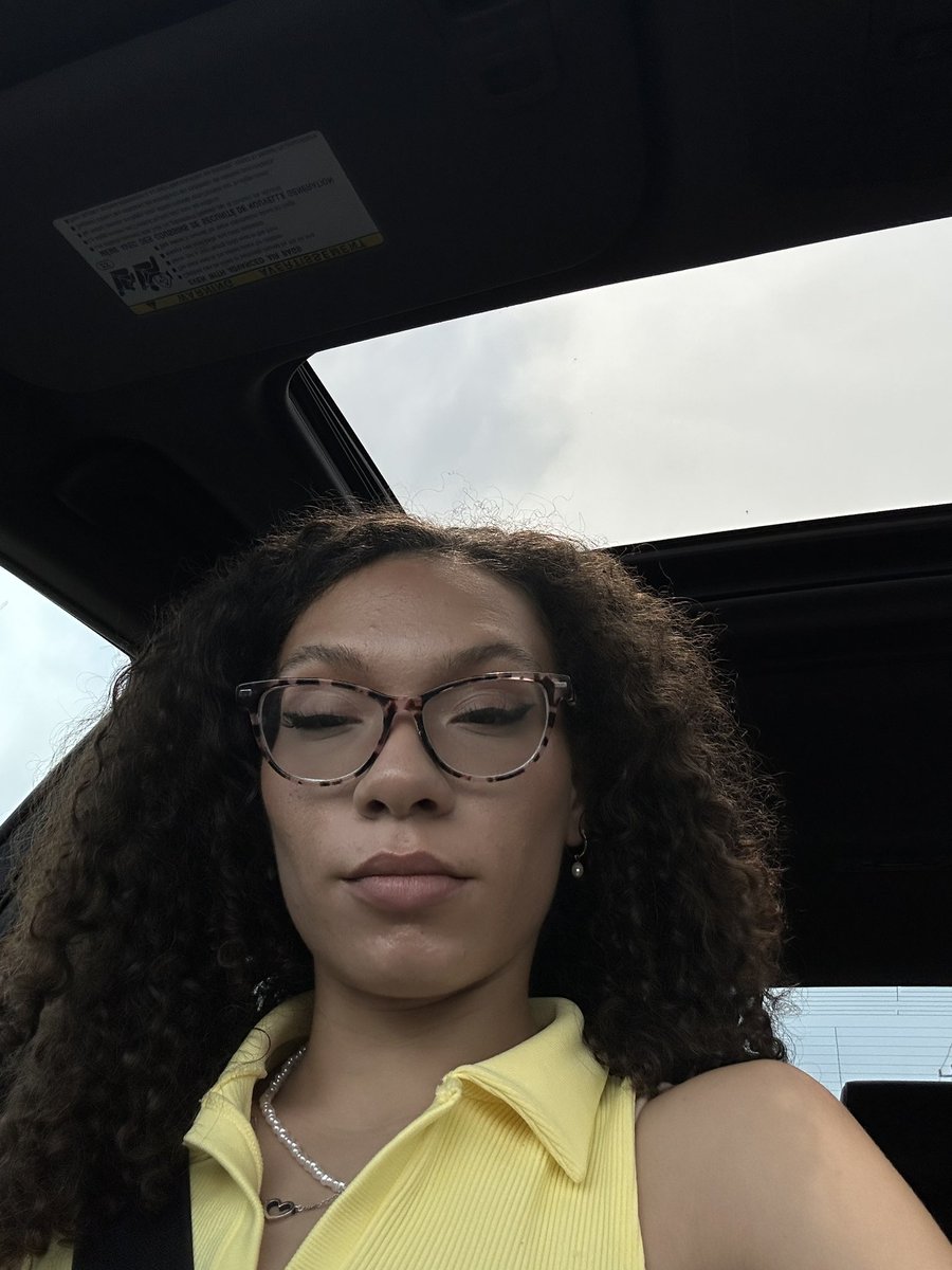 strwbrygrrl's tweet photo. blessed w a cute face AND the gift of GAB baby❤️‍🔥 https://t.co/HFEMoOv4Bo