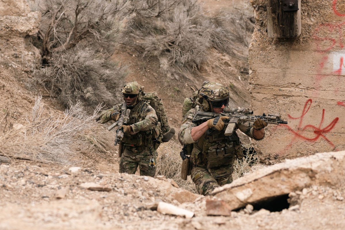 SureFire tweet media