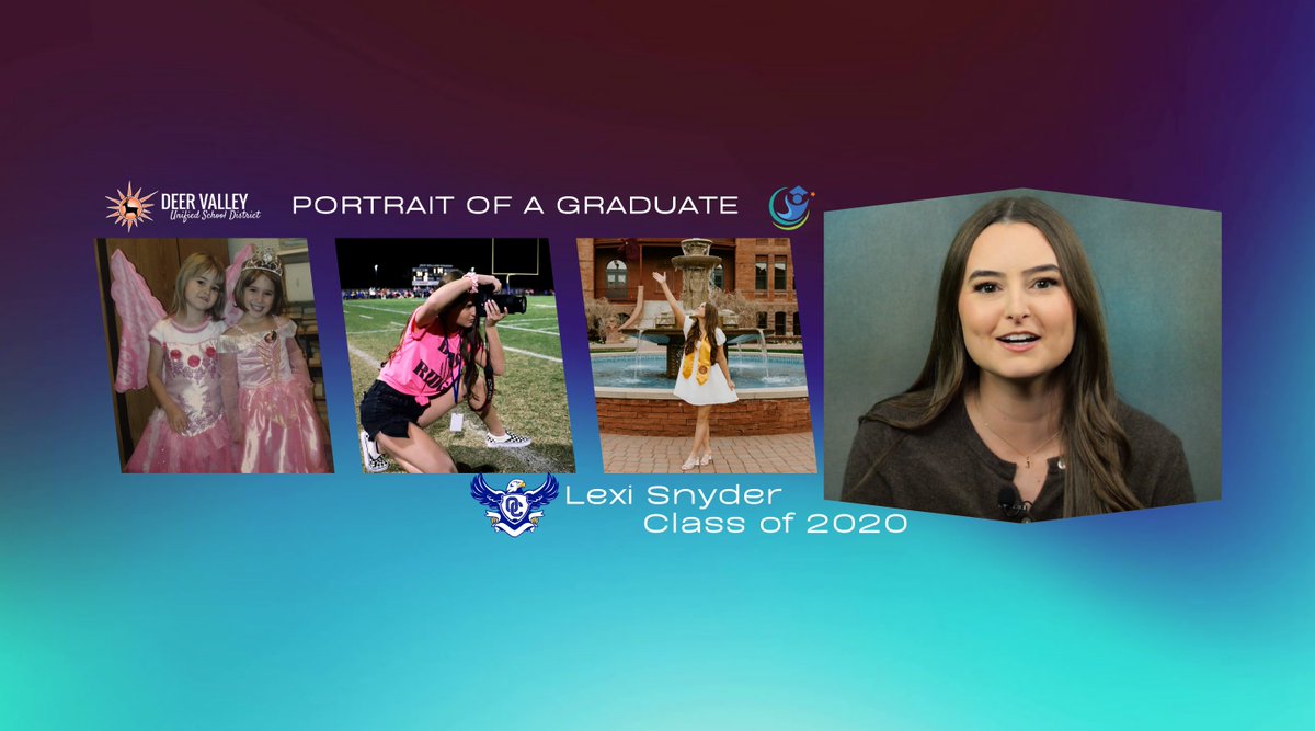 Deer Valley Unified School District tweet media