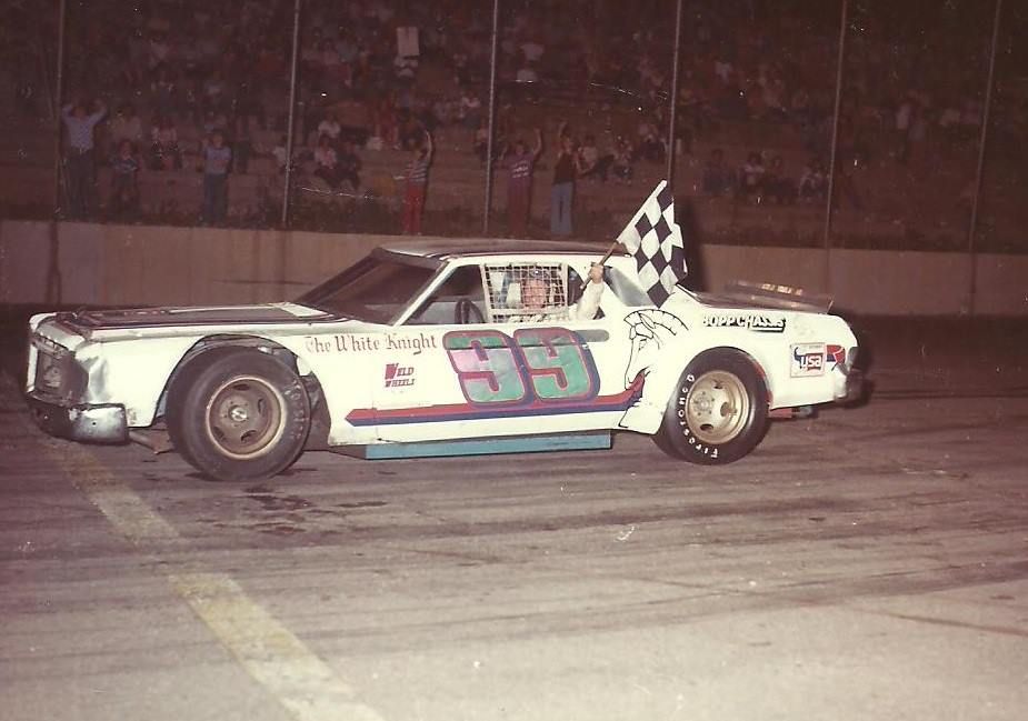 TheRacingConnection tweet media