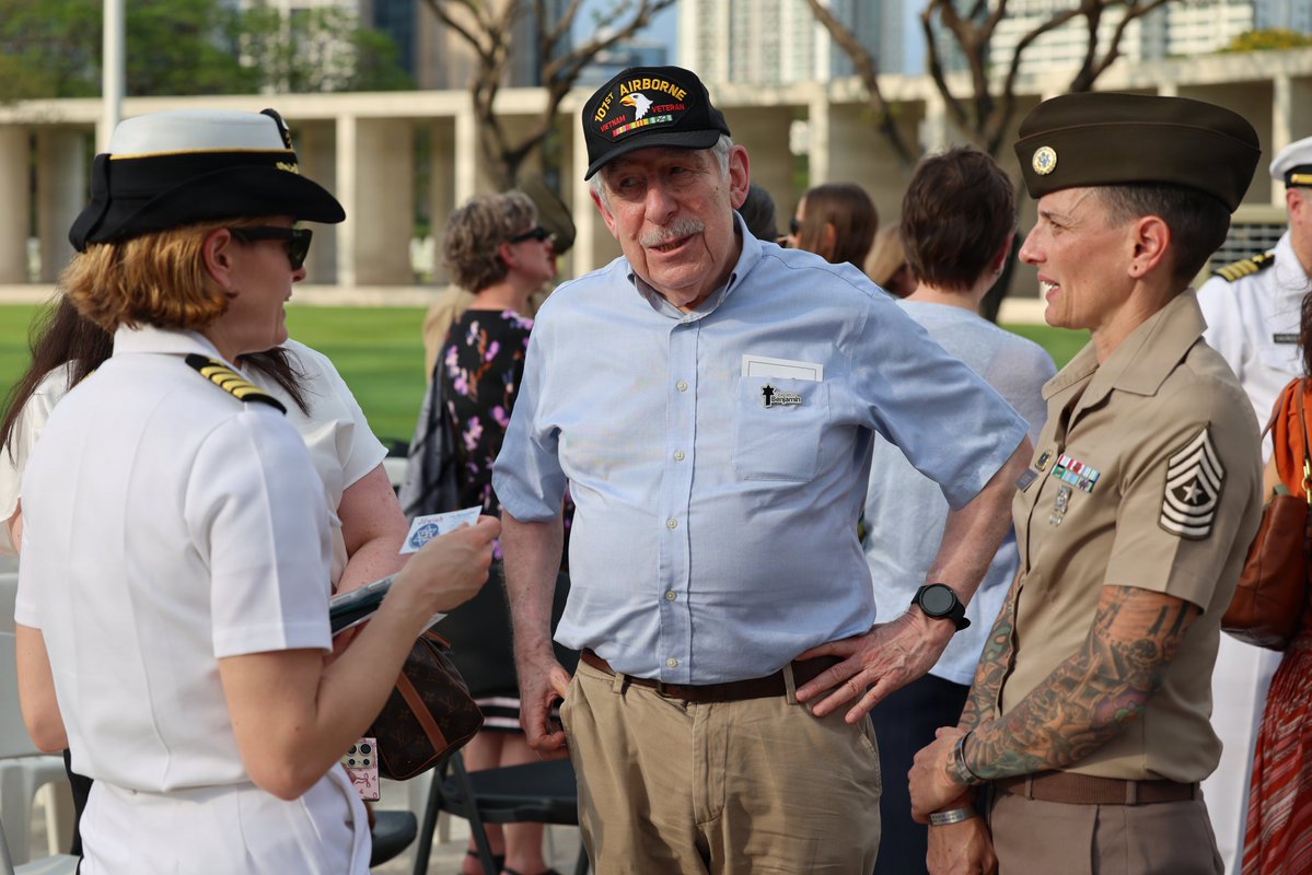 Defense POW/MIA Accounting Agency (DPAA) tweet media