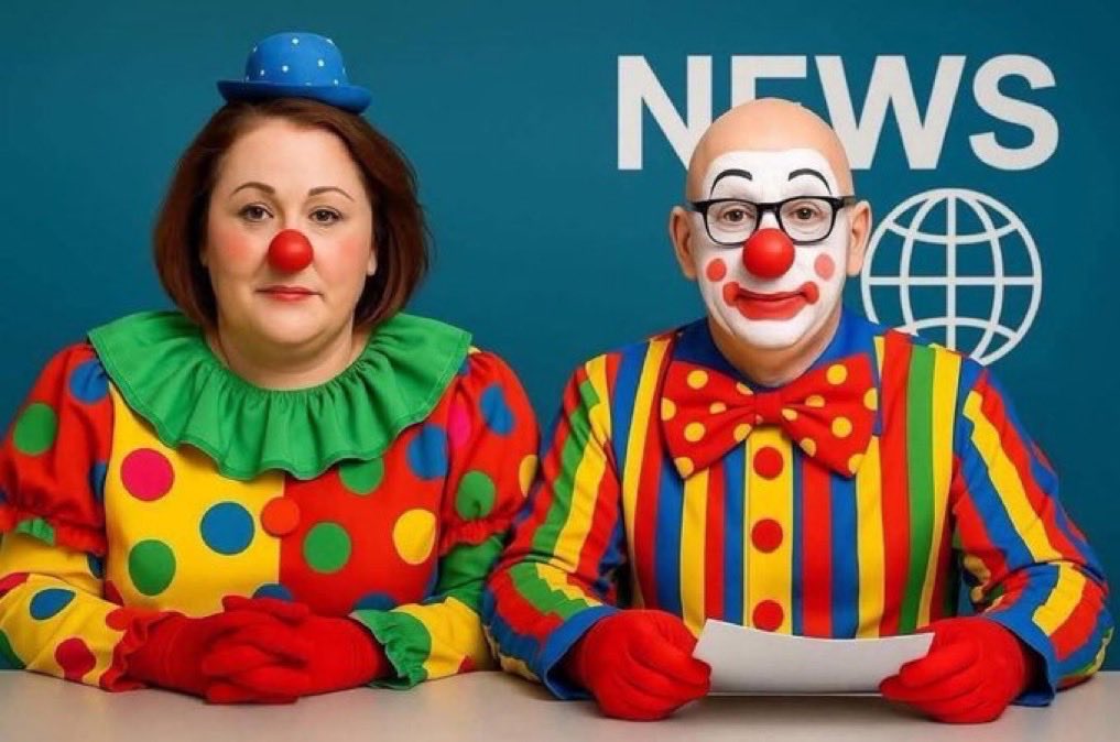 KelvinBradav's tweet photo. @cbcwatcher @scoopercooper He is a bald bold face liar. 
They both are. Disgusting https://t.co/4d8LIL7LjN