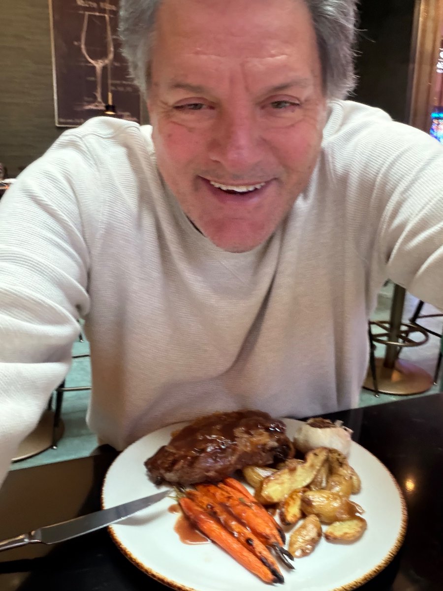 George “Riley” Panagakis tweet media