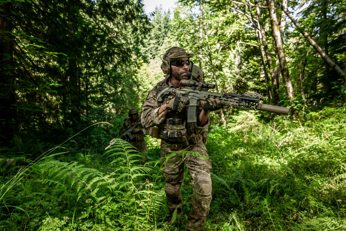 SureFire tweet media