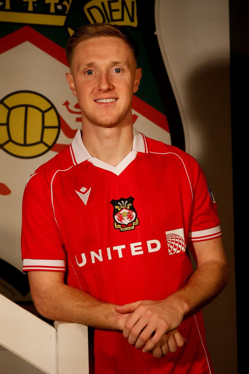 🎙️Racecourse Ramble - Wrexham AFC Podcast tweet media