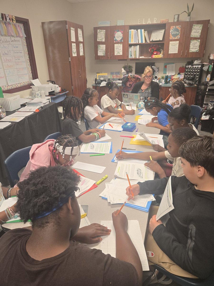 LaDwina Flegeance, M.Ed tweet media