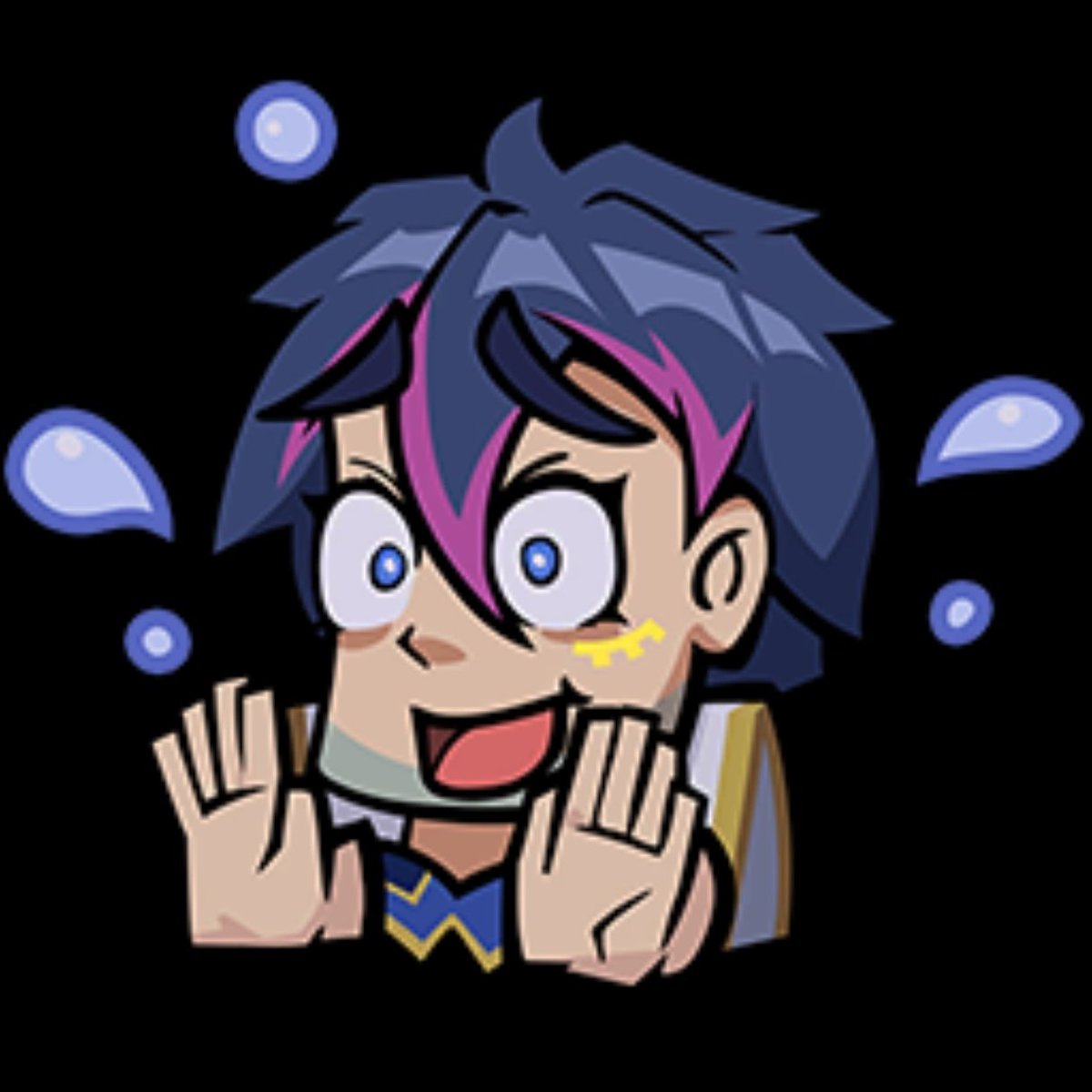 NOVO EMOTE! | Wild Rift » Emote de Mel e Jayce Melody Confession ...