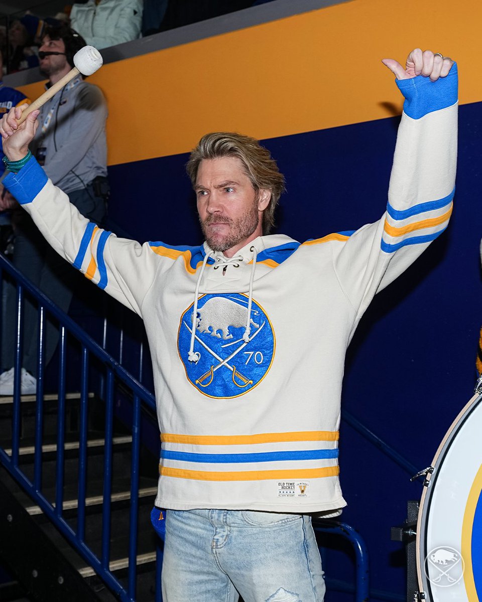 Buffalo Sabres tweet media