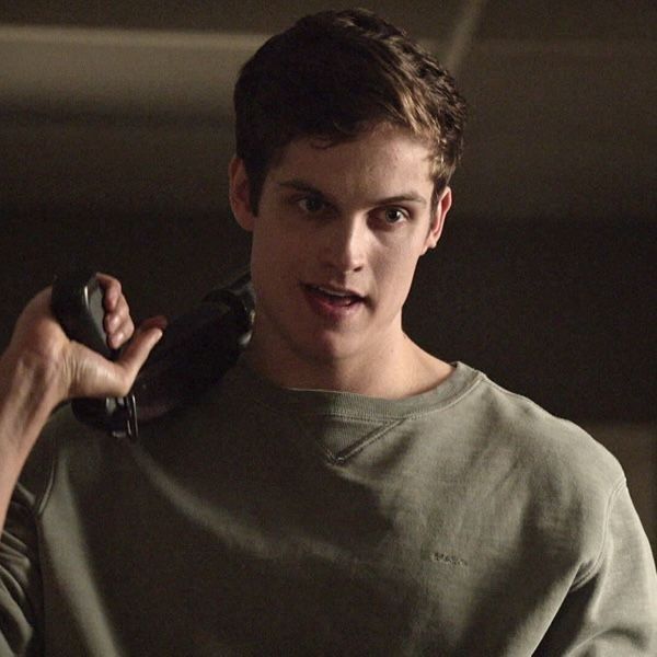 obsessed_wolfu's tweet image. Malia Hale e Isaac Lahey no fueron pareja, pero el potencial que tenían era increíble.

#teenwolf