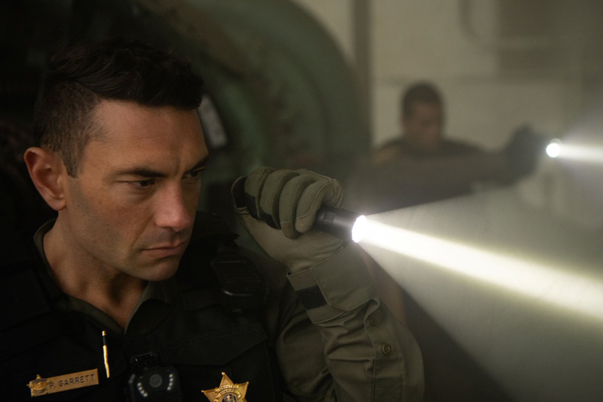 SureFire tweet media