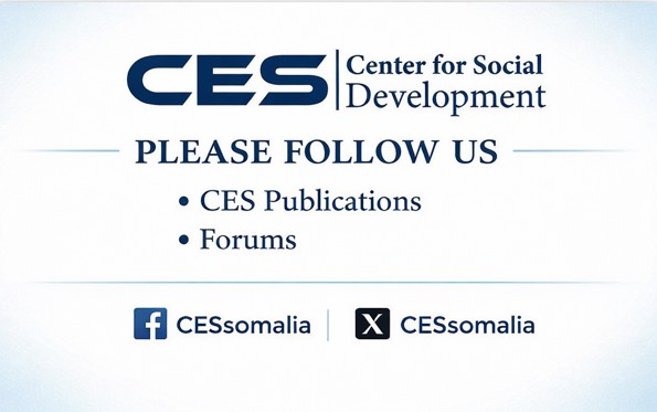 CES Somalia tweet media
