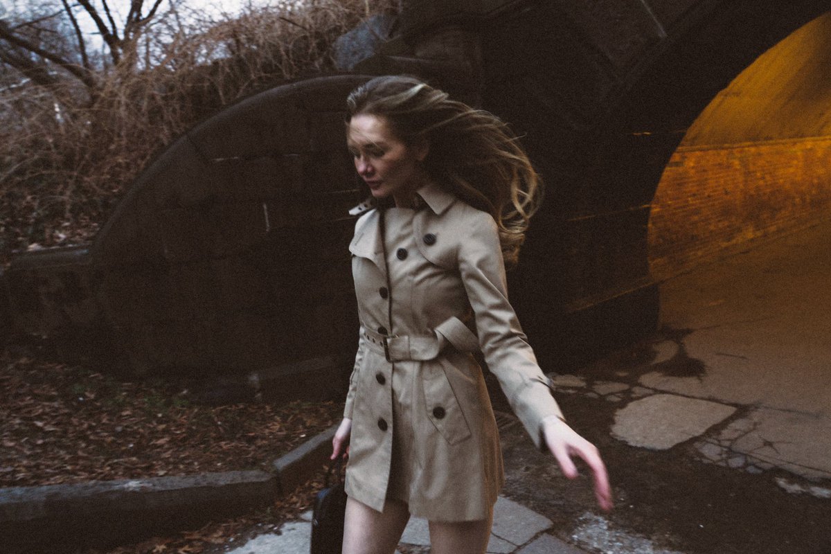 Anna Delvey tweet media