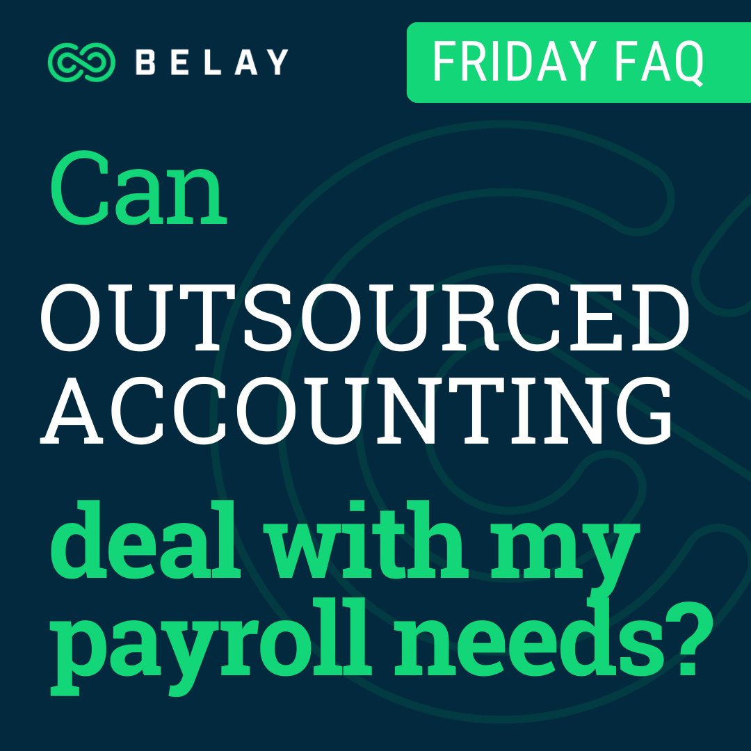 BELAY Financial Solutions tweet media