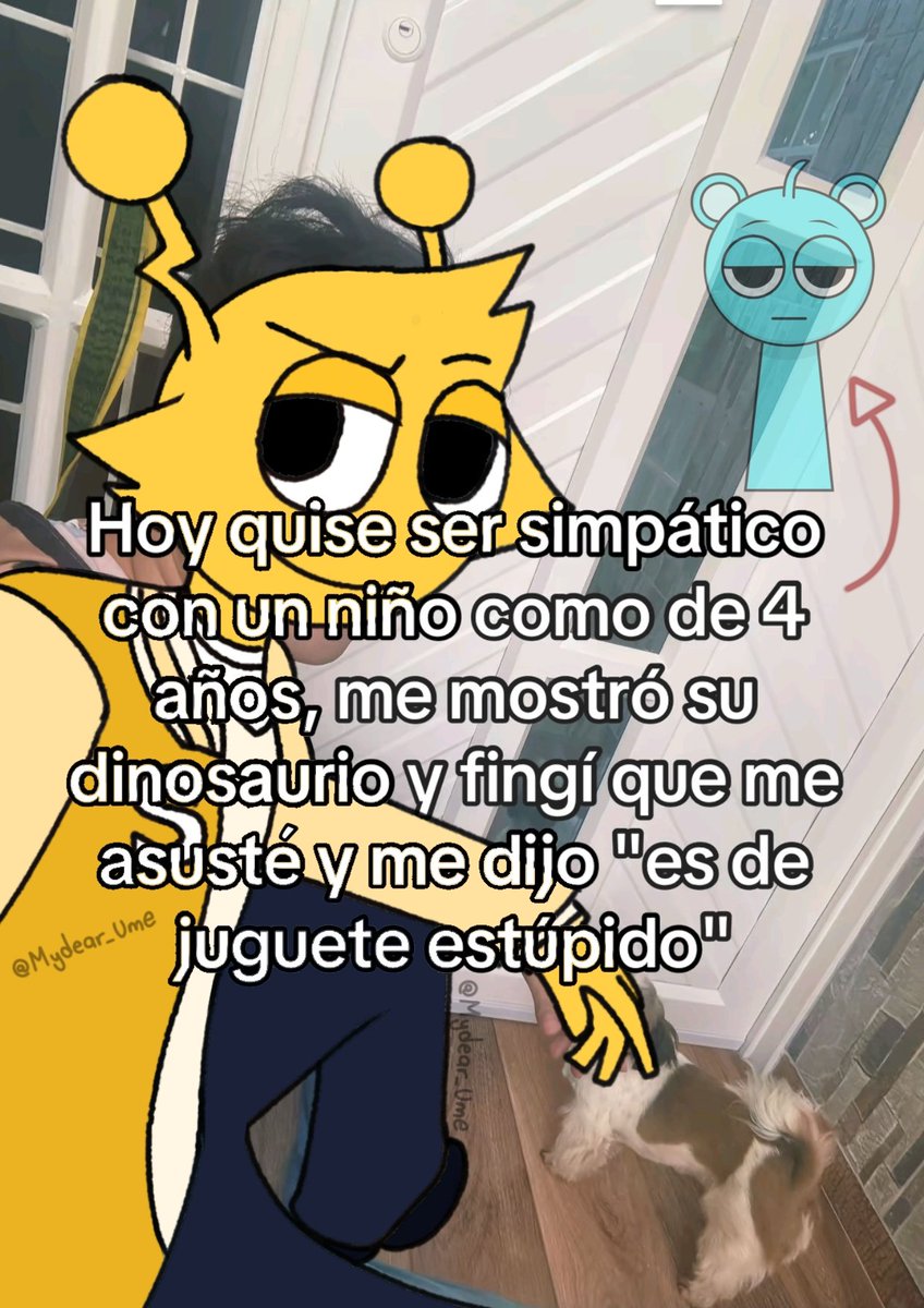 Dear Ume tweet media