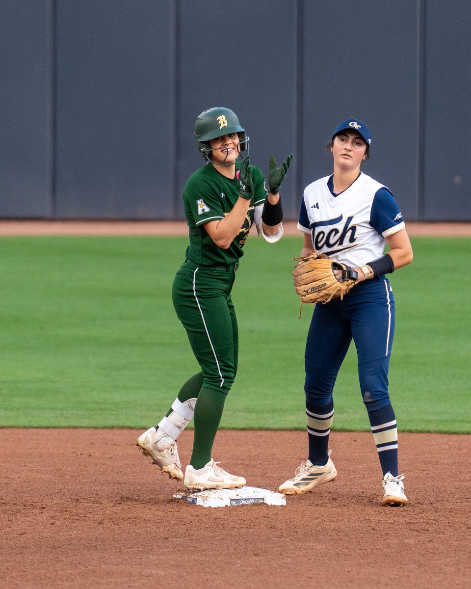 UAB Softball tweet media