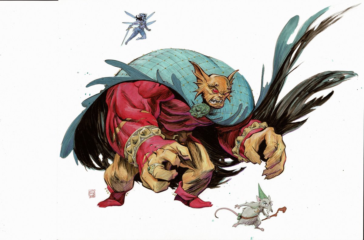 Stephen Green tweet media