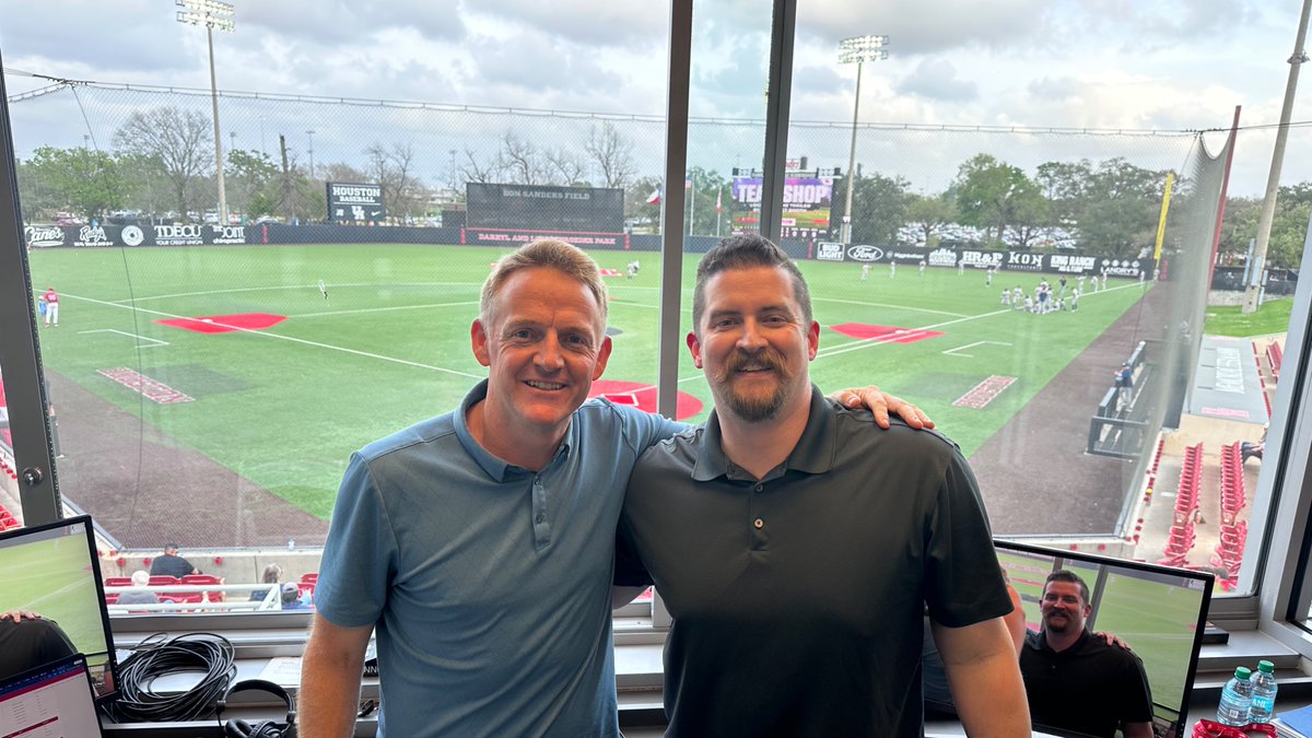 Matt Pedersen tweet media