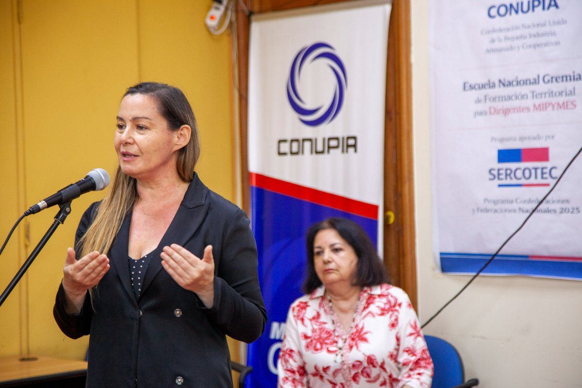 Sercotec tweet media