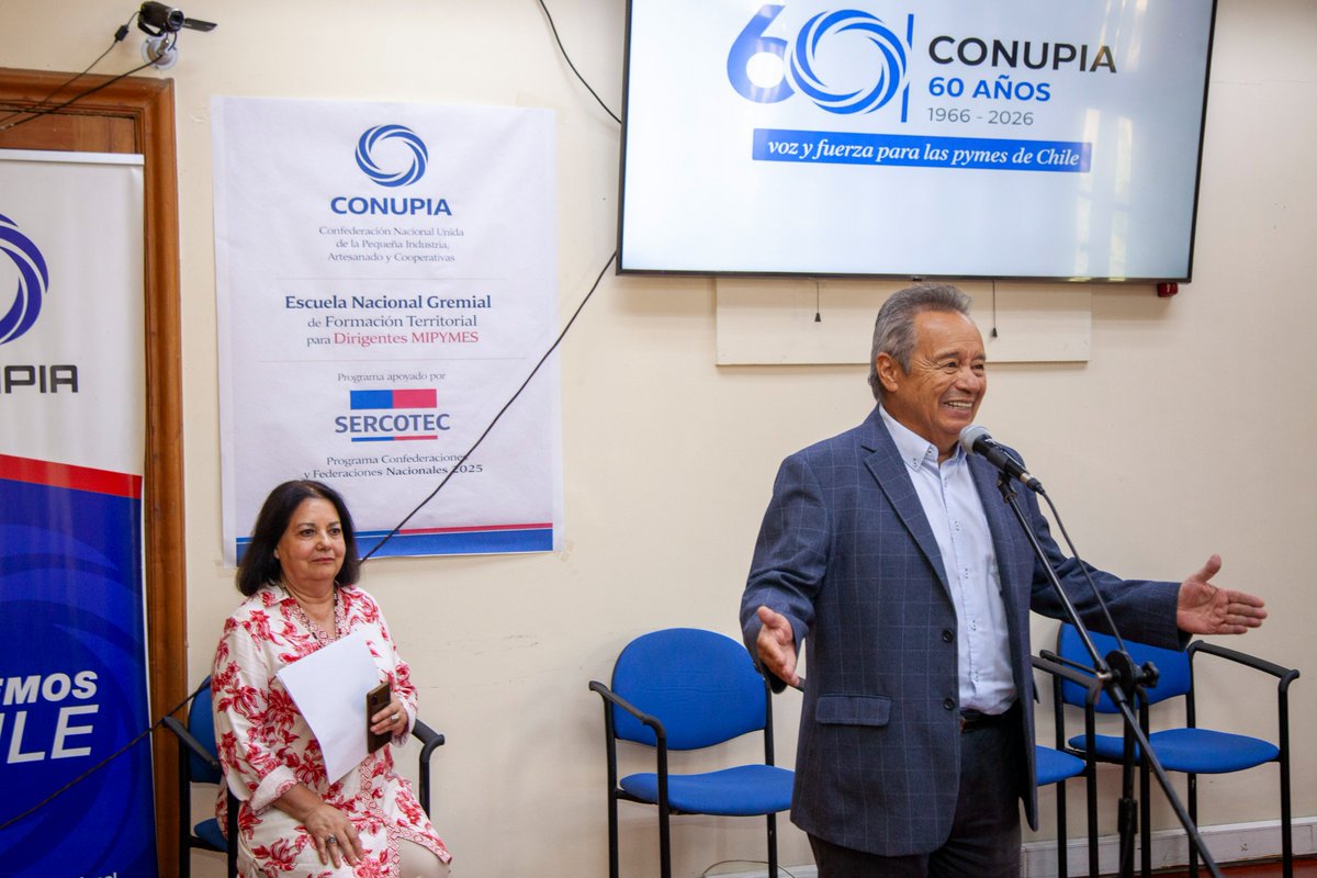 Sercotec tweet media