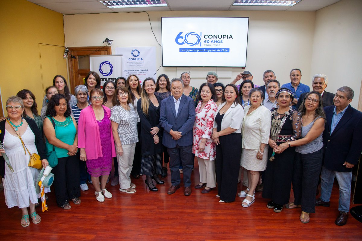 Sercotec tweet media