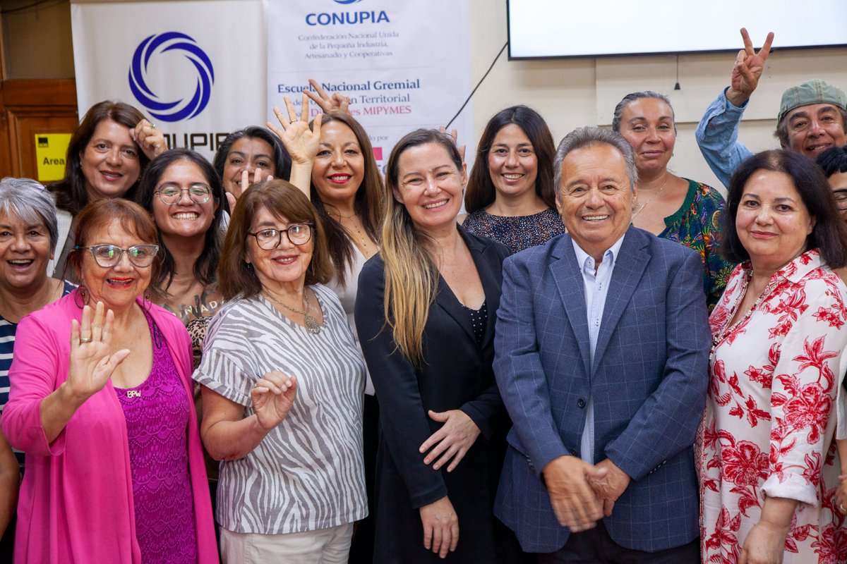 Sercotec tweet media