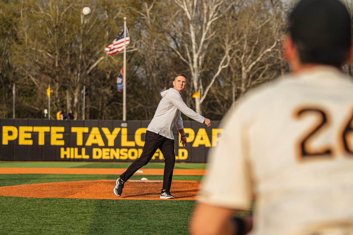 Southern Miss Football tweet media