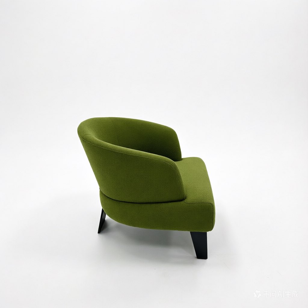 andrewmeng2's tweet image. A cozy corner in olive green. This curved single chair offers plush comfort and a modern touch, perfect for your living room or bedroom.
#CustomSofa #ContractFurniture #ProjectFurniture #SofaManufacturer
#HotelFurniture #FactoryDirect #OEMODM