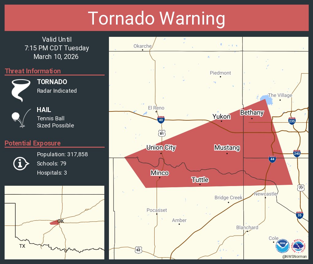 NWS Norman tweet media