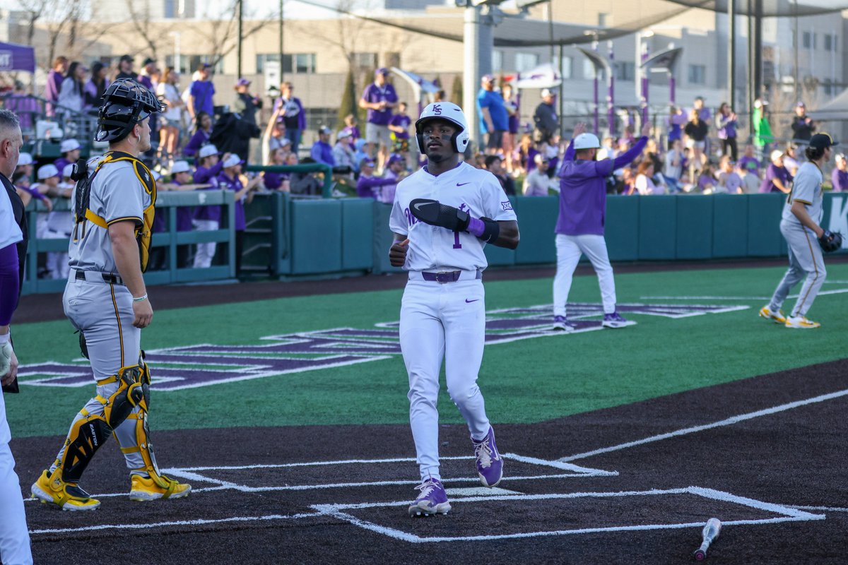 K-State Baseball tweet media