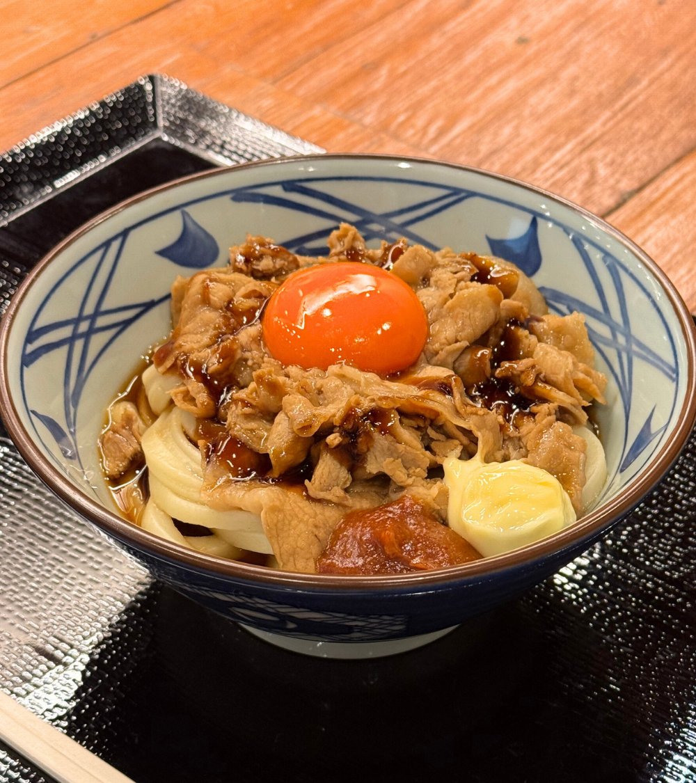 丸亀製麺 【公式通販】