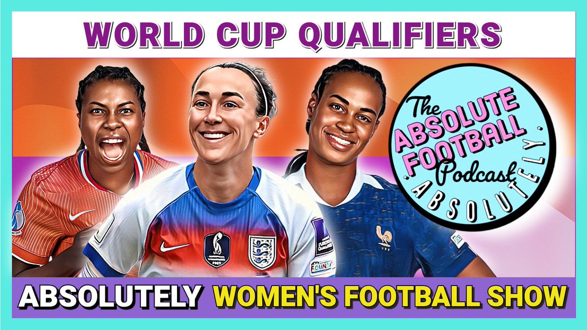 Absolute Football Podcast tweet media