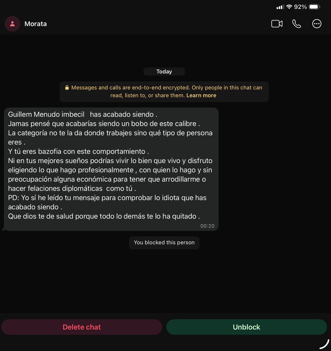 Guillem Balague tweet media