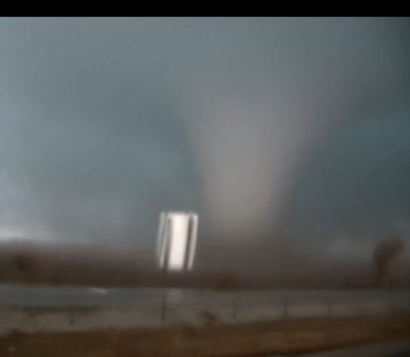 Nighthawk News Interactive_Wx tweet media