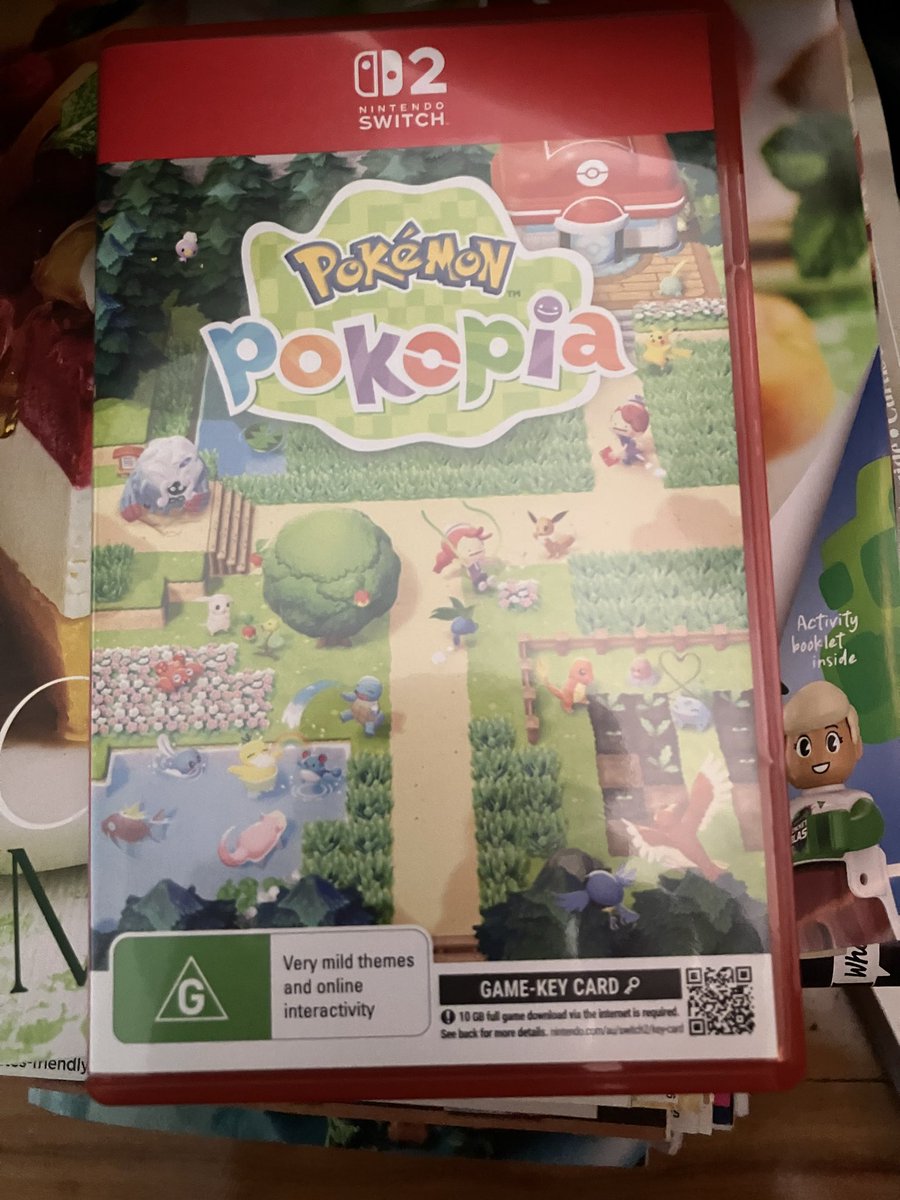 SonicKey261 tweet media