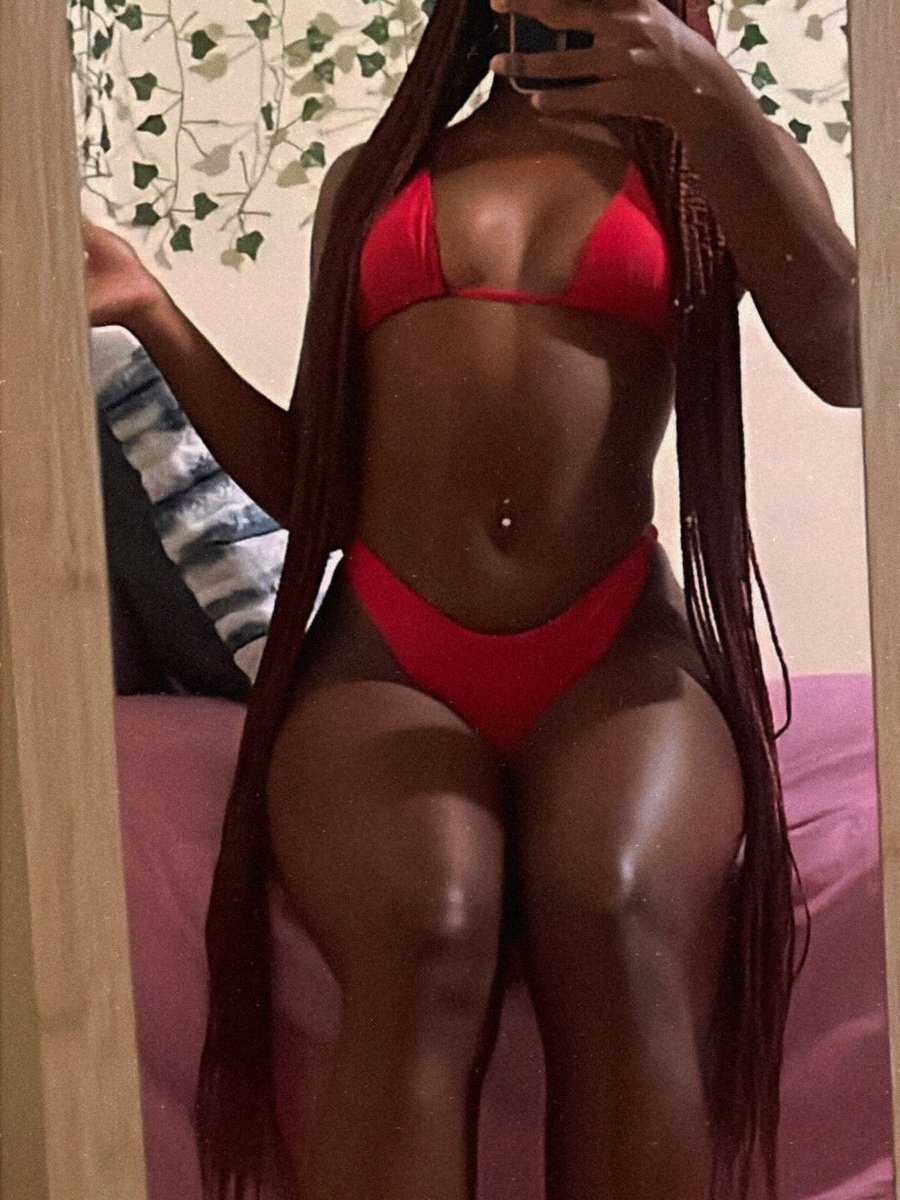 Body coming on nicely 💋